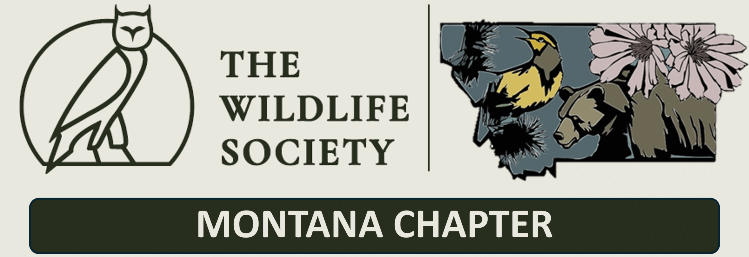 Montana Chapter of The Wildlife Society