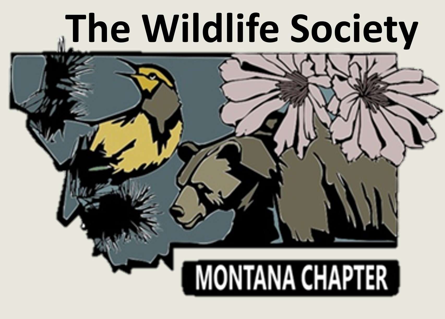 Montana Chapter of The Wildlife Society
