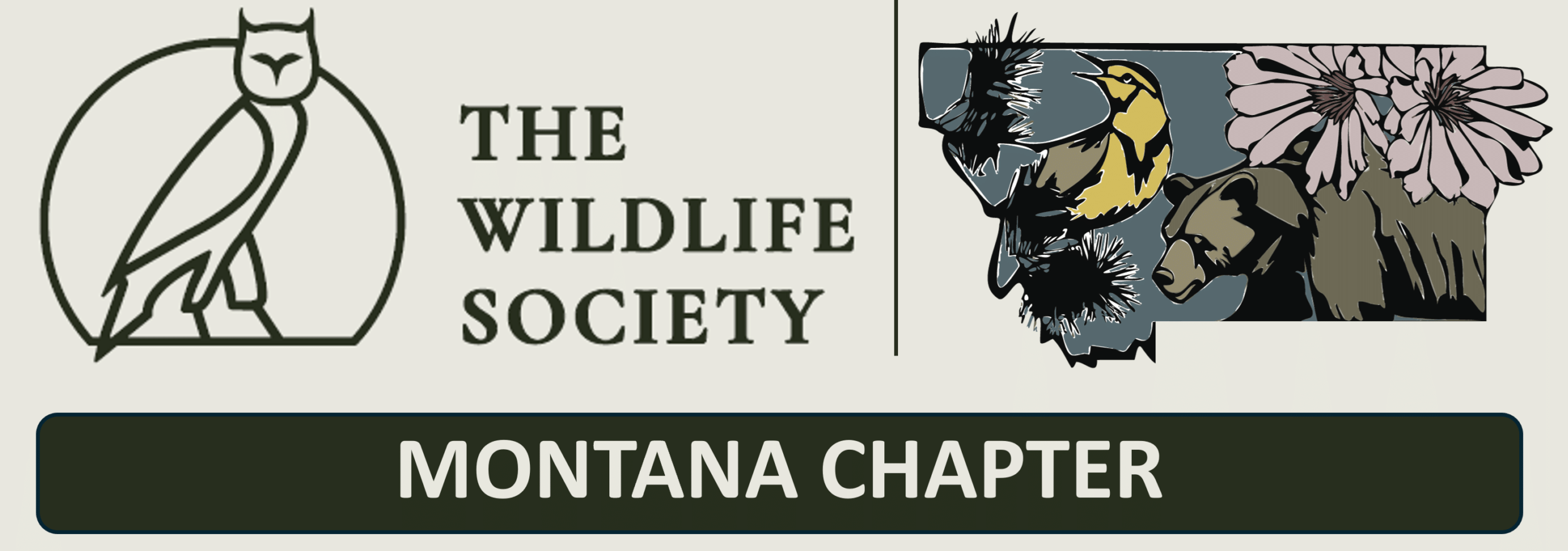 Montana Chapter of The Wildlife Society